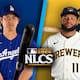 Dodgers vs Brewers: horario y dónde ver el Juego 2