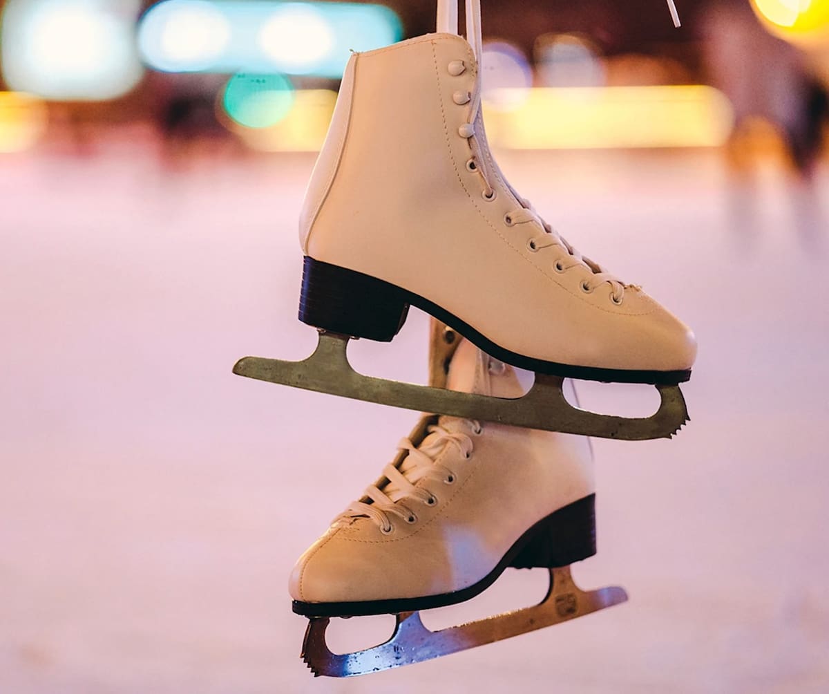 El “Peppermint Beach Club” tendrá nevadas, cenas navideñas, fotos con Santa y juegos desde el 14 de noviembre hasta el 24 de diciembre. Foto: Cortesía