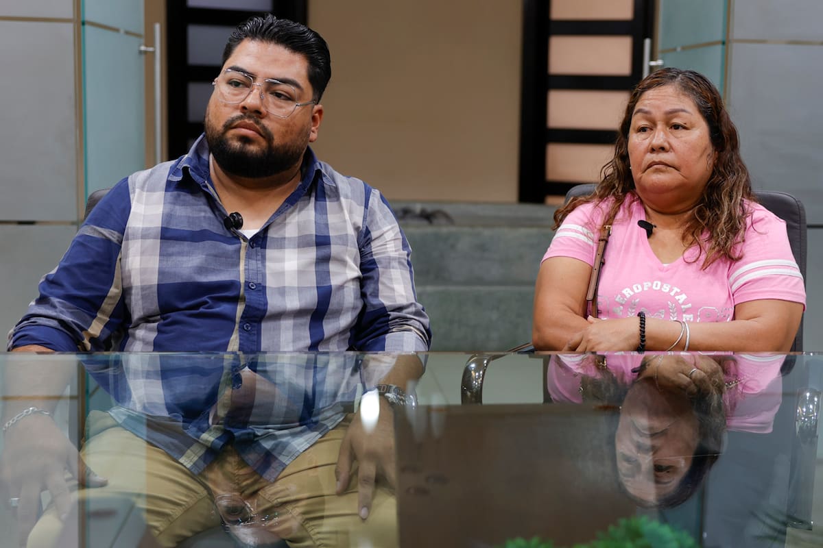 “El SAT remató nuestra casa por una deuda de 11 mil pesos”: familia denuncia irregularidades
