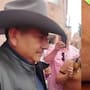 “No es delito tener un reloj caro”, así respondió diputado del PT en San Luis Potosi luego que fuese captado con un reloj de lujo entre 200 a casi 400 mil pesos