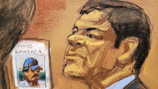 “El Chapo” Guzmán no puede volver a México y permanecerá en prisión: Juez de Estados Unidos