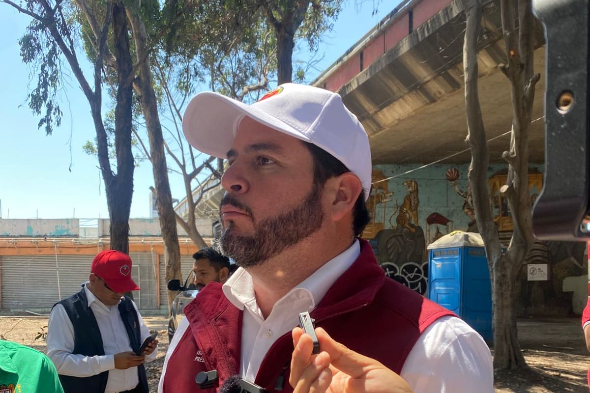 Plazas se resisten a medida de estacionamiento gratuito: van ocho amparos