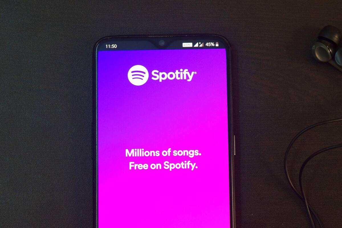 Servicios de Streaming representan casi el 80% de los ingresos de la música en 2019