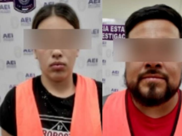 Fiscalía de Chihuahua ejecuta una nueva orden de aprehensión contra los padres de Eithan Daniel por su asesinato, luego de que ambos salieran de prisión bajo medidas cautelares