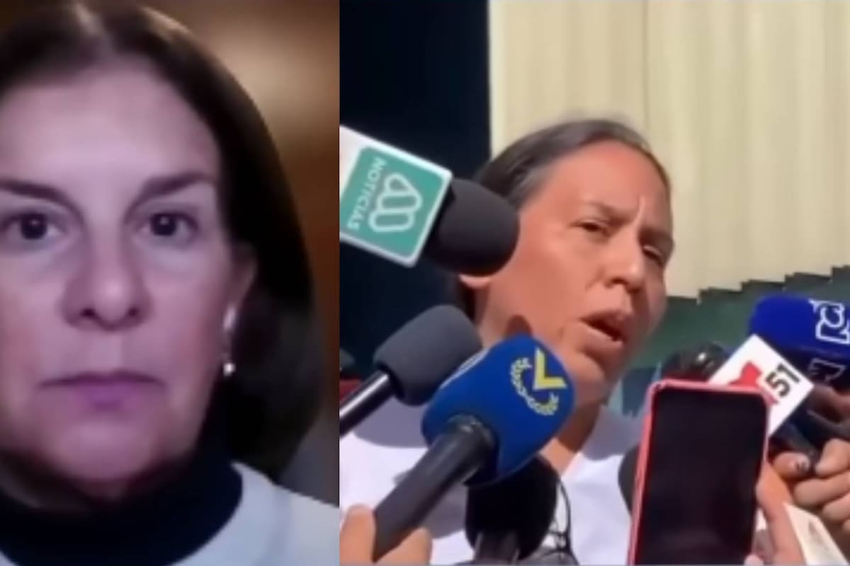 En vilo y angustia se mantienen familiares de presos políticos en Venezuela pese al anuncio de excarcelación por parte del gobierno interino; solo se han materializado cinco liberaciones, confirmado por Foro Penal