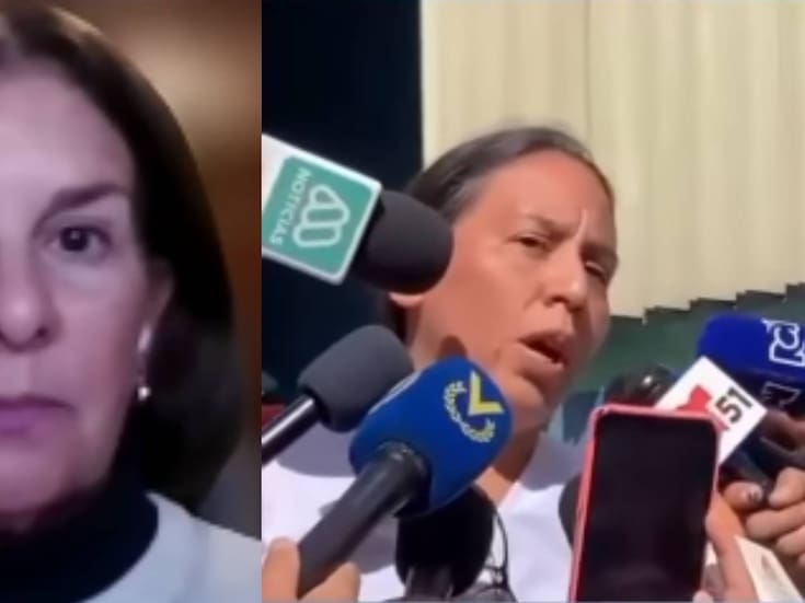 En vilo y angustia se mantienen familiares de presos políticos en Venezuela pese al anuncio de excarcelación por parte del gobierno interino; solo se han materializado cinco liberaciones, confirmado por Foro Penal