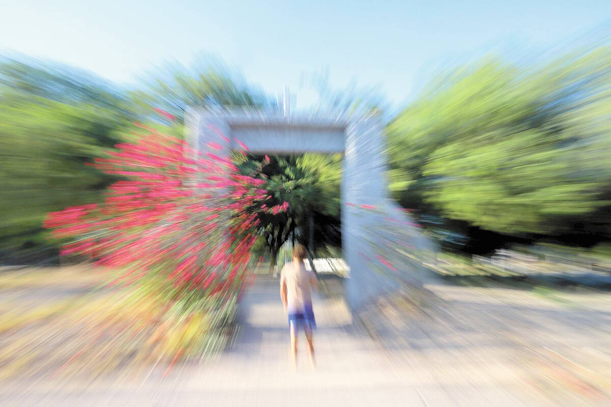 ¿Sabes qué hay en los lugares que antes fueron panteones?