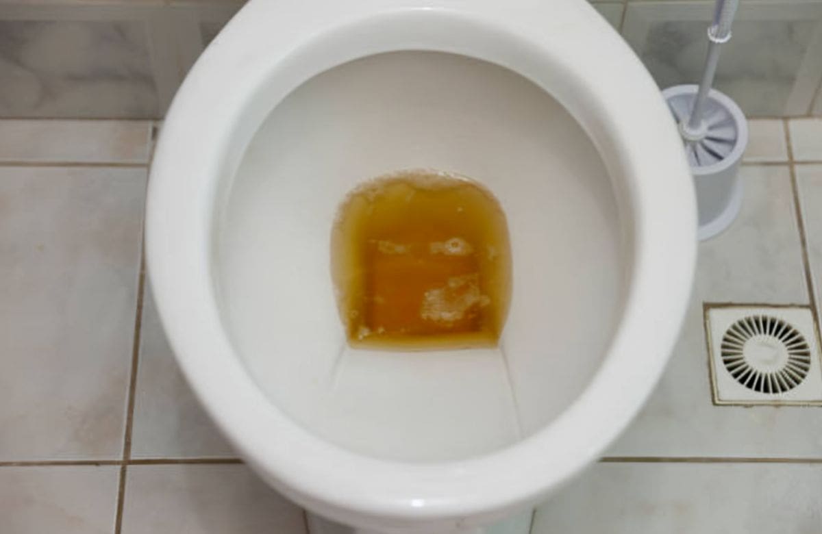 Burbujas en la orina: qué significa para tu salud renal y qué alimentos ayudan a proteger tus riñones | Foto: Especial (canva)