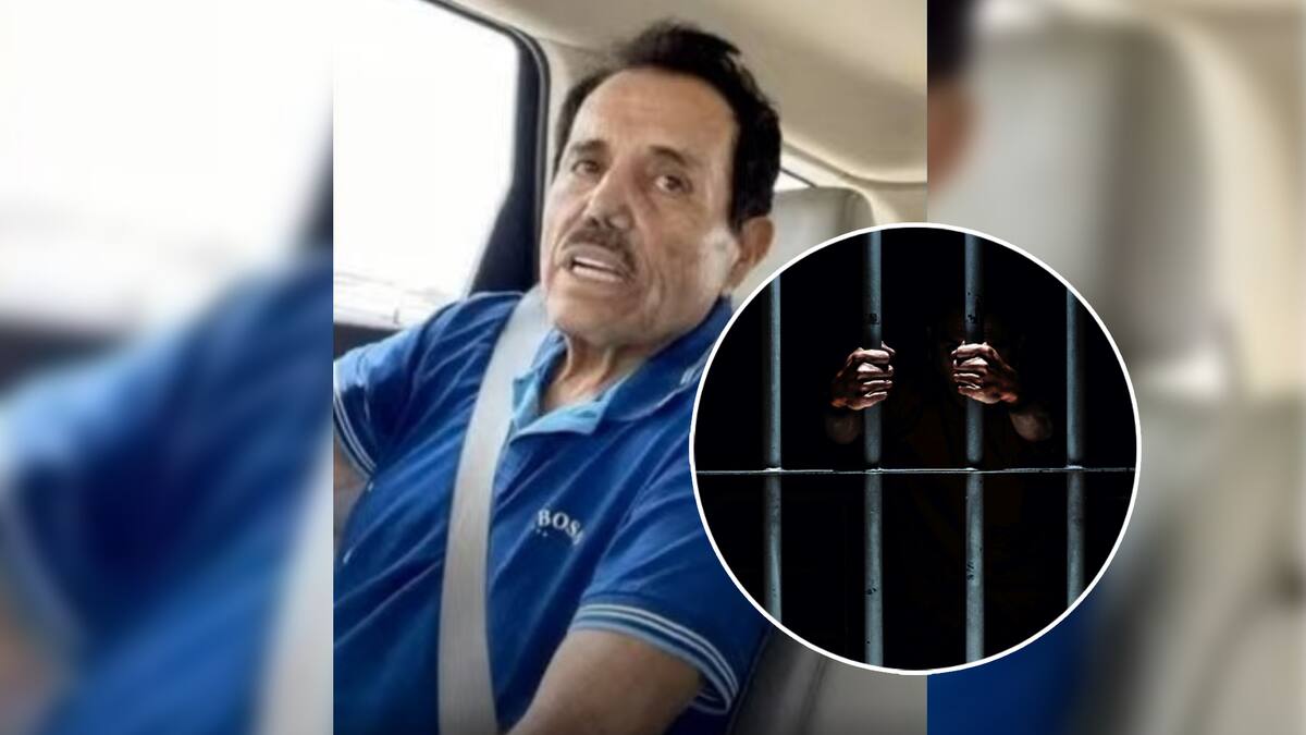Ismael 'El Mayo' Zambada seguiría preso en los Estados Unidos y jueza explica por qué.