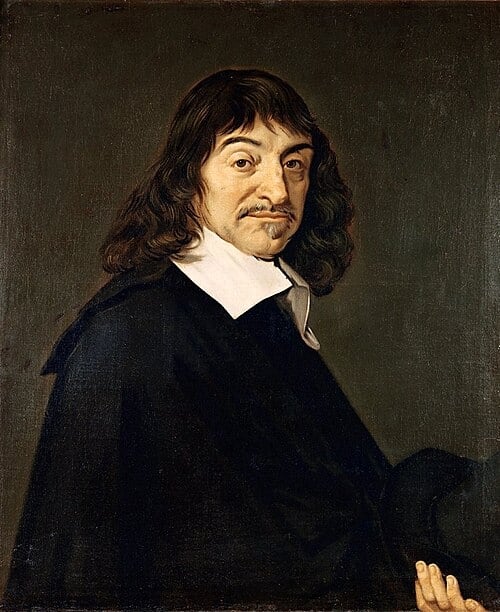René Descartes fue un filósofo, matemático y físico considerado el padre de la geometría analítica y la filosofía moderna. (Wikicommons)