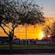 Clima en Mexicali: será día soleado con vientos fuertes este jueves