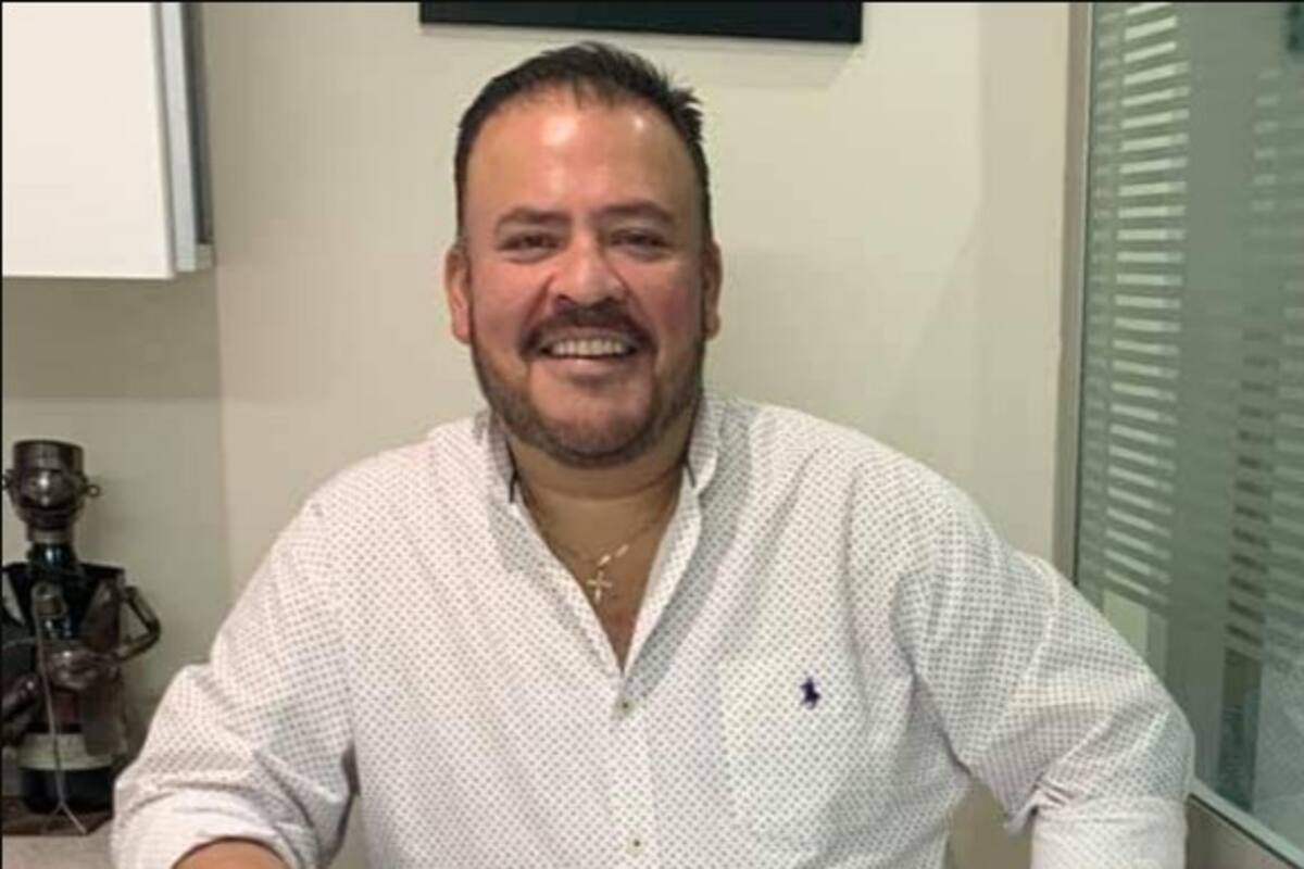 Oficial Mayor de Guaymas se "baja del barco"