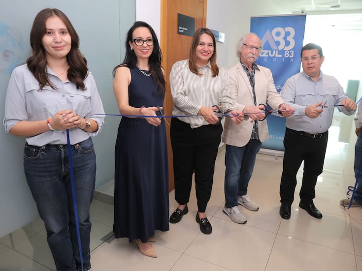 El Tec de Monterrey renueva su cabina de radio con tecnología de vanguardia