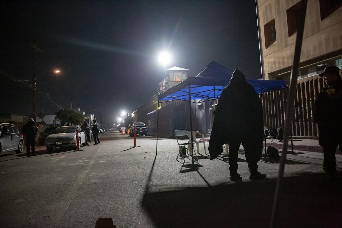 Denuncian irregularidades salariales en el CERESO La Mesa y advierten paro laboral