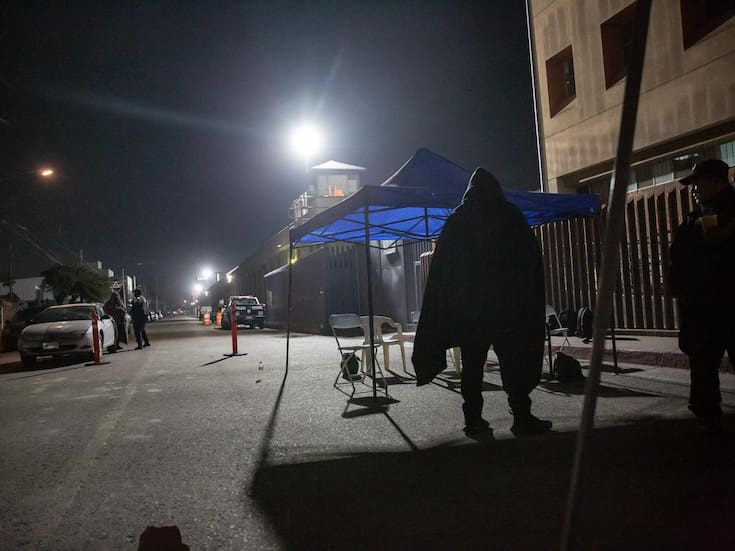 Denuncian irregularidades salariales en el CERESO La Mesa y advierten paro laboral