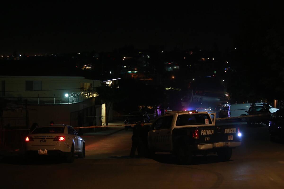 Policiaca Tijuana: Localizan cuerpo de mujer en departamento de Playas de Tijuana