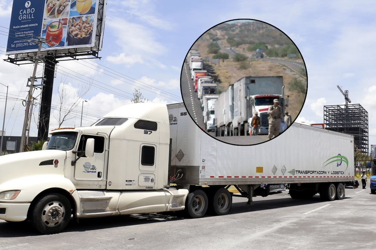 Pide Canacar se controle el número de retenes