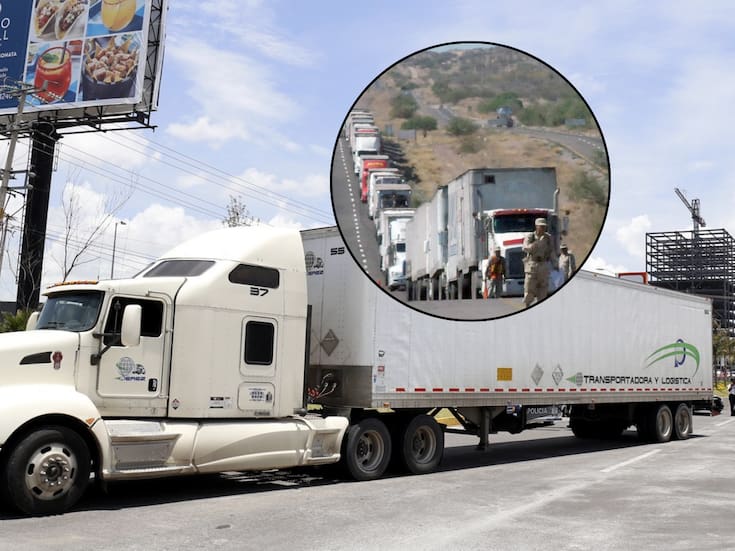 Pide Canacar se controle el número de retenes