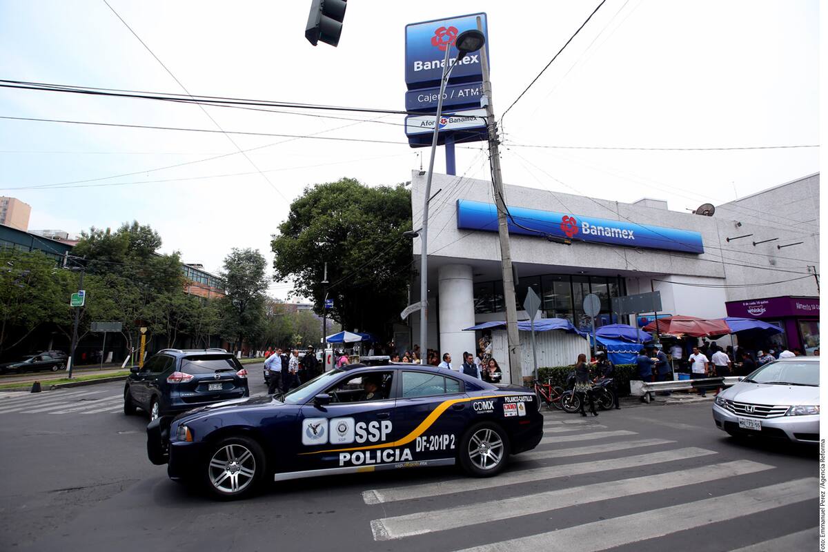 ¿Cuentahabientes deben estar preocupados por venta de Citibanamex?