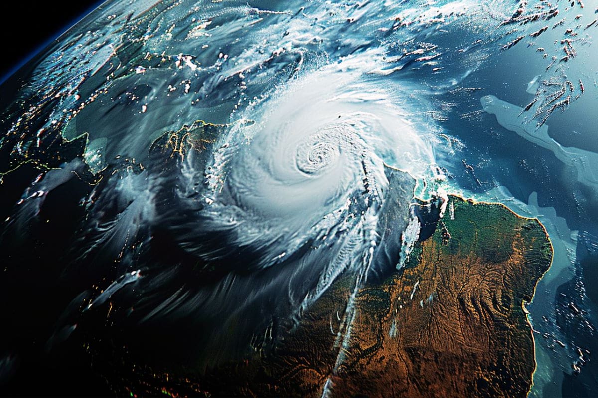 Fenómeno “El Niño 2″: ¿Cómo afecta al planeta?