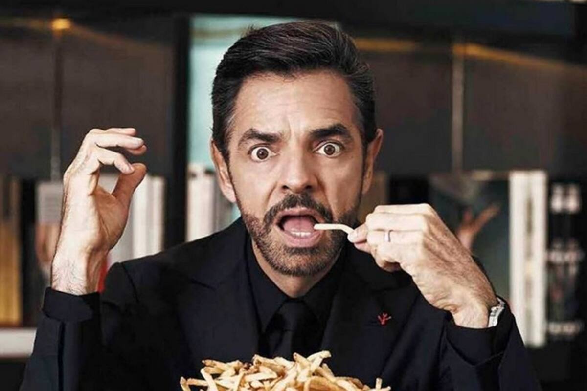 Hijo de Eugenio Derbez podría ''salir del clóset'' próximamente, asegura Mhoni Vidente