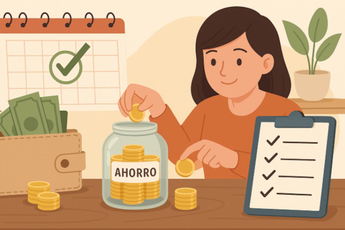 ¿Cómo puedo hacer rendir mi dinero hasta que me llegue el aguinaldo? Consejos de la PROFECO para tu economía familiar