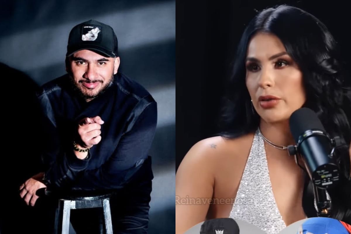 ¿Qué pasó con ellos?