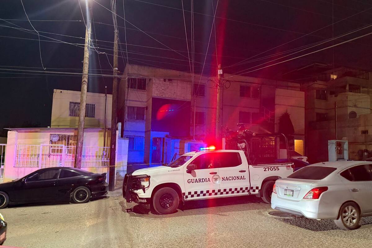 Asesinan a joven en el Presidentes