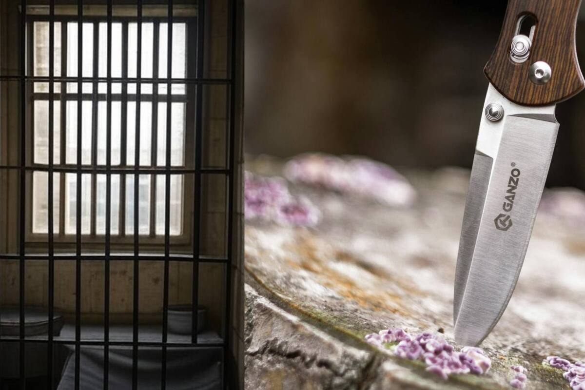 Buscó defender a su esposa de un vecino que consumía drogas y termina detenido