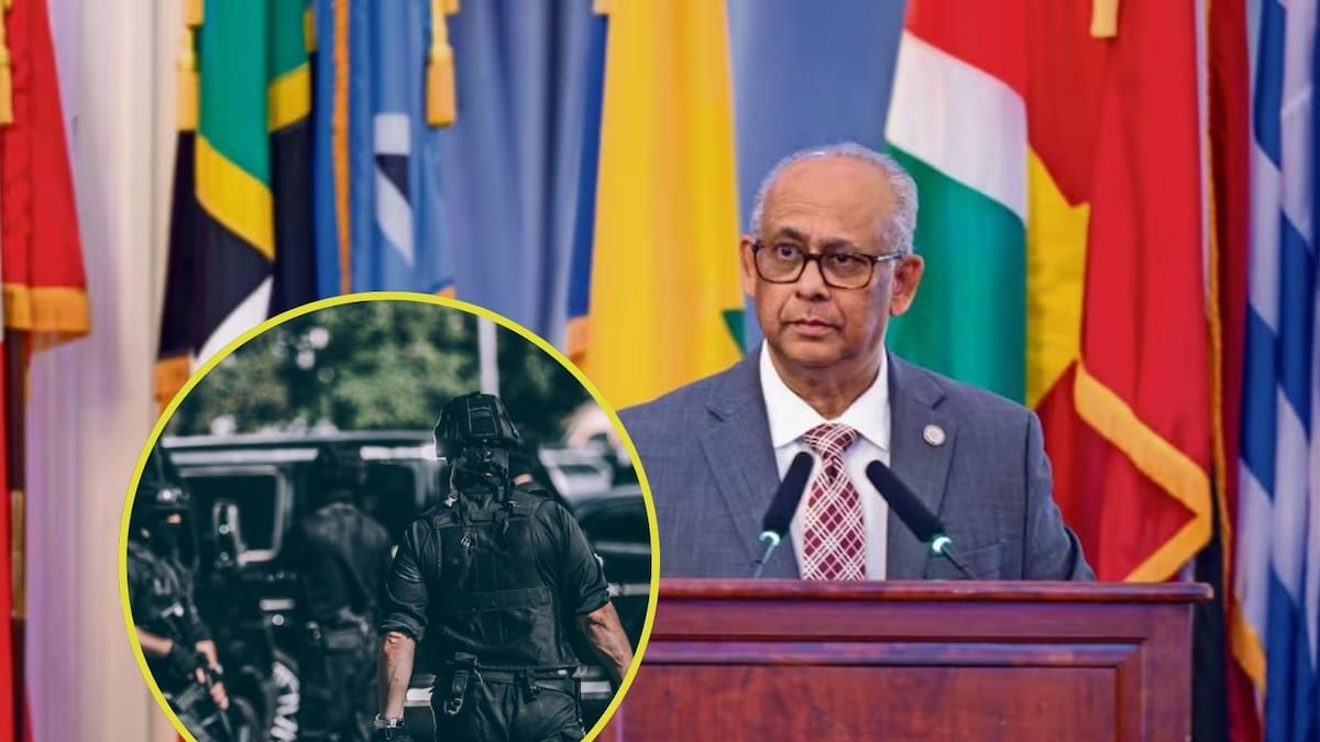 OEA advierte batalla desigual contra el narco y exige nuevas leyes: “Si un lado debe apegarse a la ley y el otro puede hacer lo que quiera, es una batalla desigual”