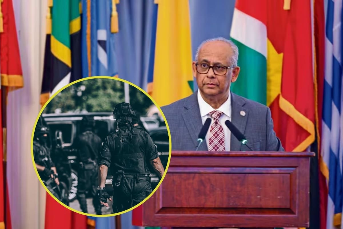 OEA advierte batalla desigual contra el narco y exige nuevas leyes: “Si un lado debe apegarse a la ley y el otro puede hacer lo que quiera, es una batalla desigual”