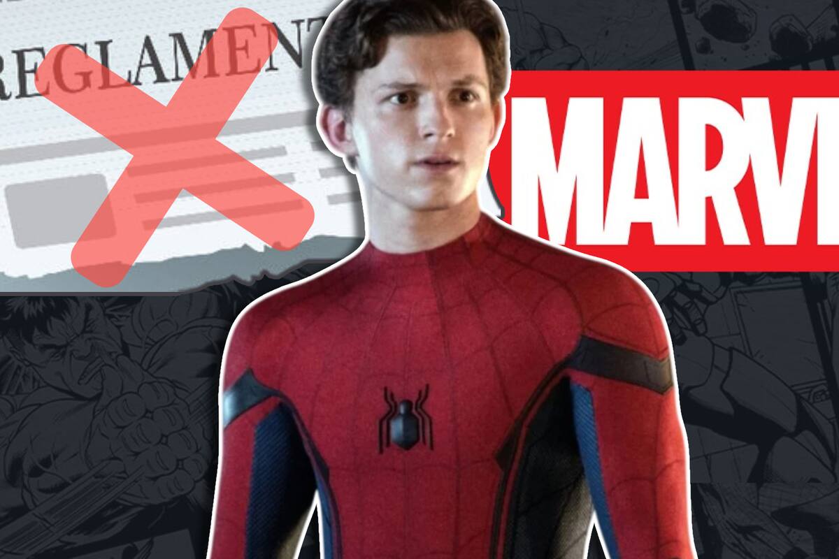 Spider-Man: Brand New Day rompe una de las reglas más importantes de Marvel durante su rodaje