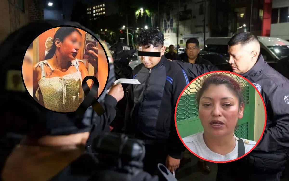 Foto: Redes Sociales/Captura de video.