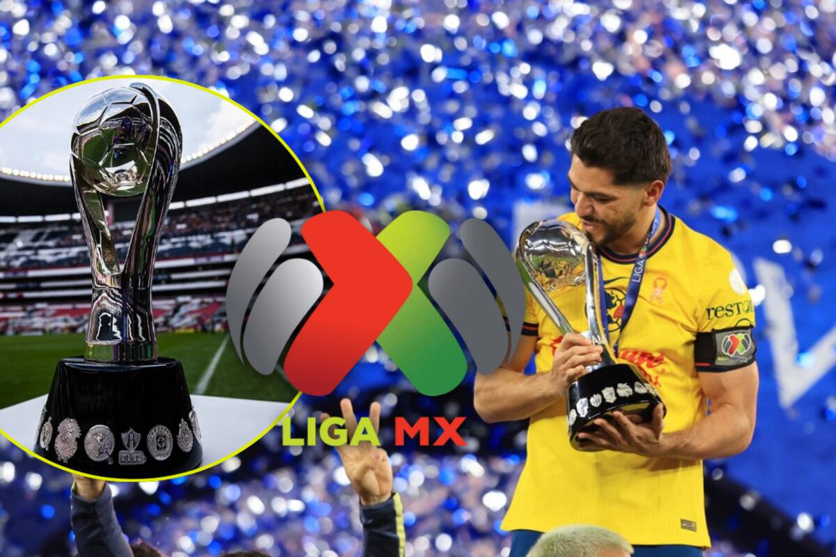 ¿Cuándo inicia el Clausura 2025 de la Liga MX?