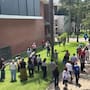 Tras protestas por el agua en Jalisco que terminaron con 39 detenidos, universidades de Guadalajara exigieron que se esclarezcan los hechos y se garantice el debido proceso