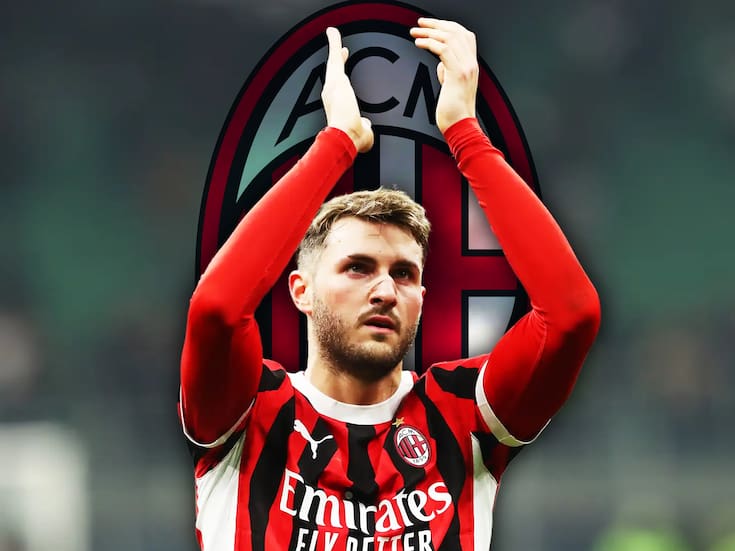 ¿Cuánto tardará Santiago Giménez en recuperarse de su lesión en el Milan?