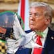 Trump afirma que sus aranceles han “traído paz al mundo” y defiende su política comercial