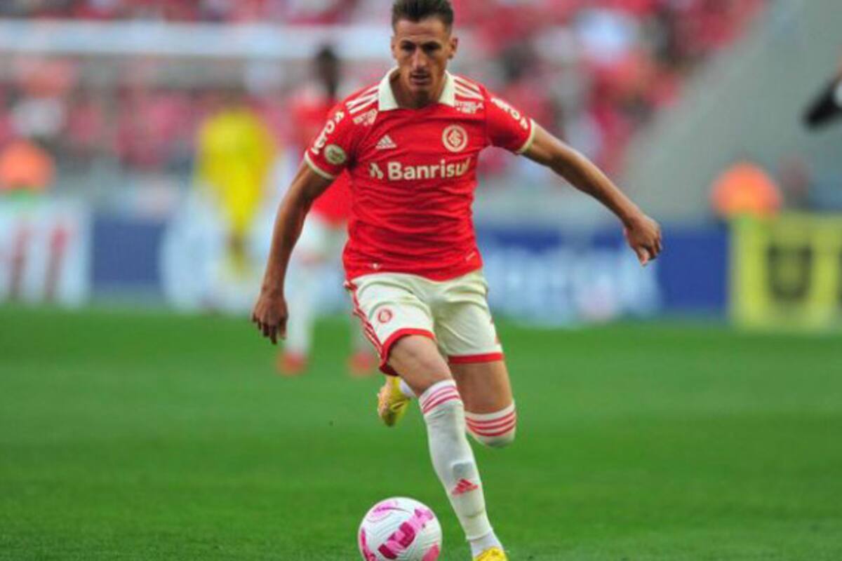 Braian Romero está en Tijuana para unirse a Xolos