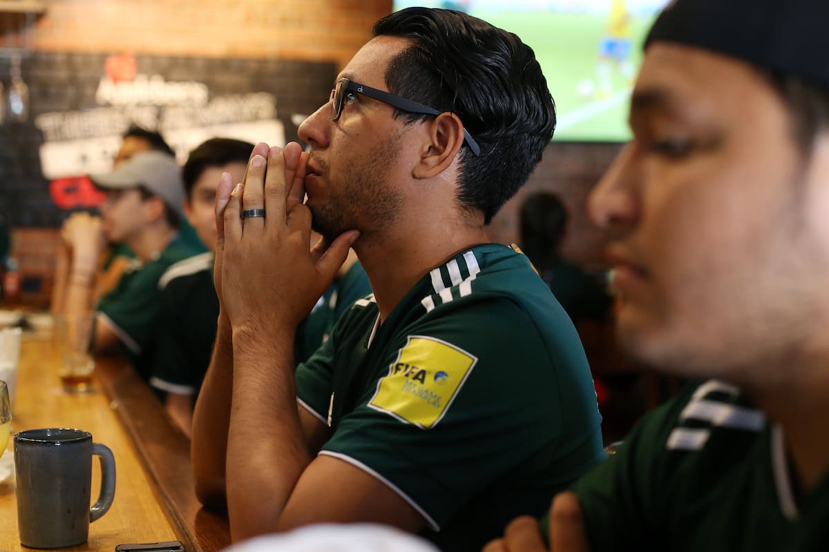 SLRC se prepara para el Mundial; instalarán pantallas gigantes para ver debut de México