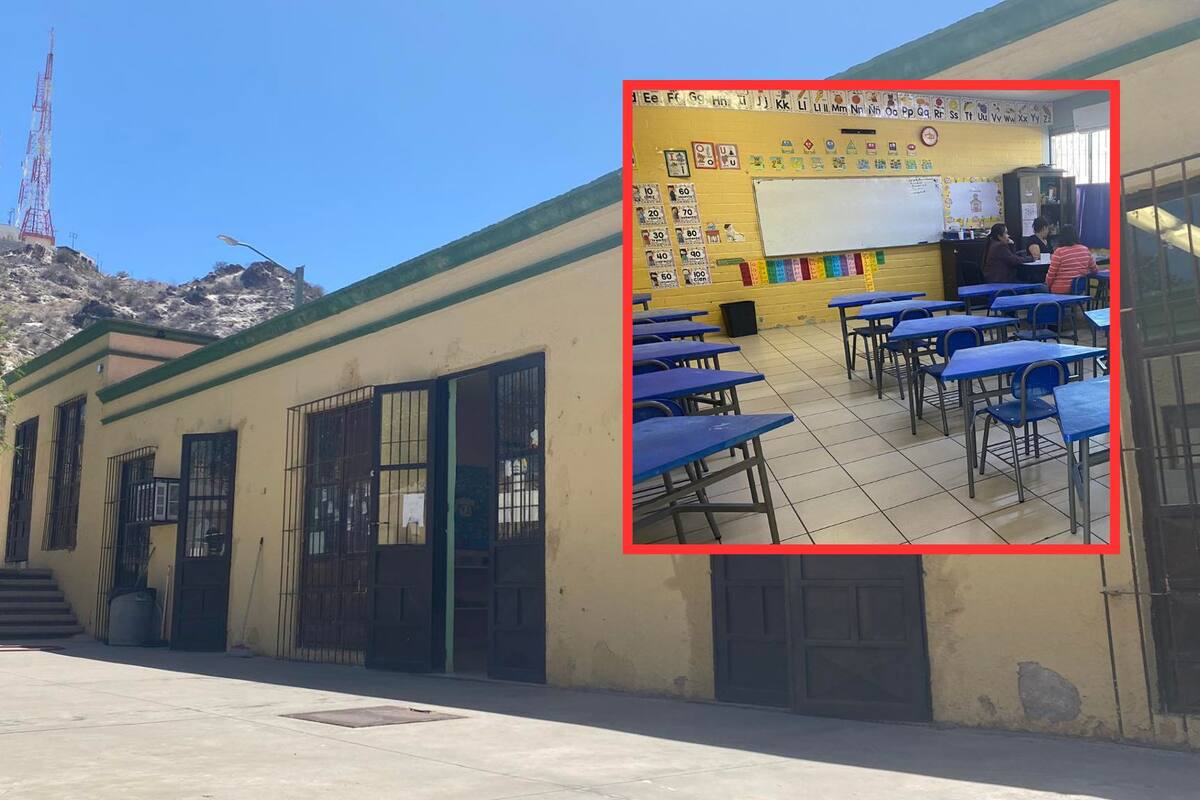 Más del 90% de estudiantes de educación básica no asisten por eclipse en su primer día de clases