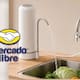 Purificador de agua sobre tarja reduce gasto en garrafones