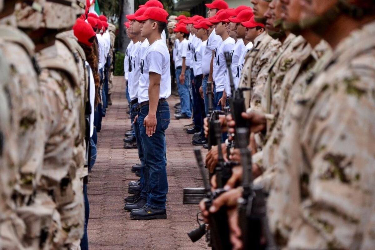 Invita Comandancia de la 4/a. Zona Militar a acudir por cartillas militares