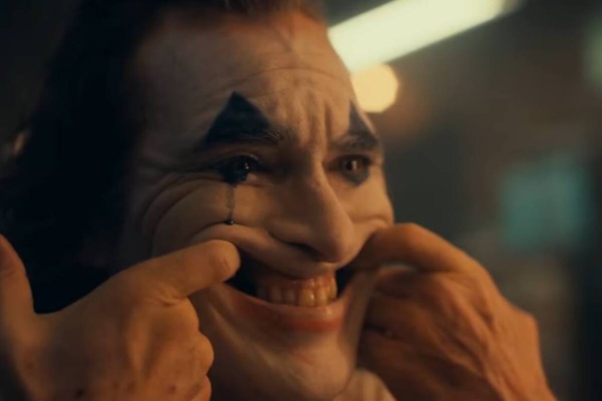 Warner Bros. defiende a Joker tras carta de familiares de las víctimas en Aurora