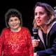 Saskia Niño de Rivera responde a la polémica por ferencia a Carmen Salinas en su podcast donde se insinuó que practicaba rituales satánicos con niños; pide no reducir un caso de violencia a simple morbo