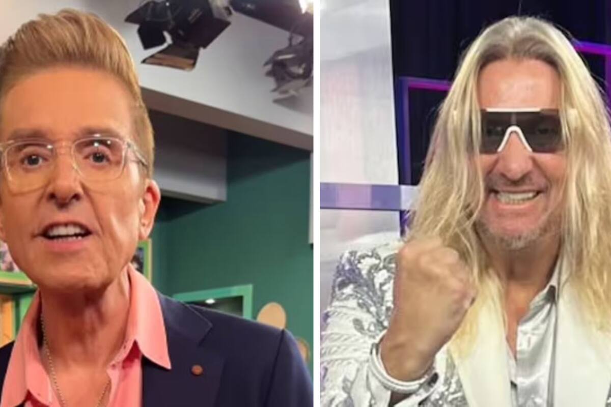 Javier Ceriani afirma que no le desea la muerte a Daniel Bisogno; “quiero que siga viviendo para seguir criticándolo”