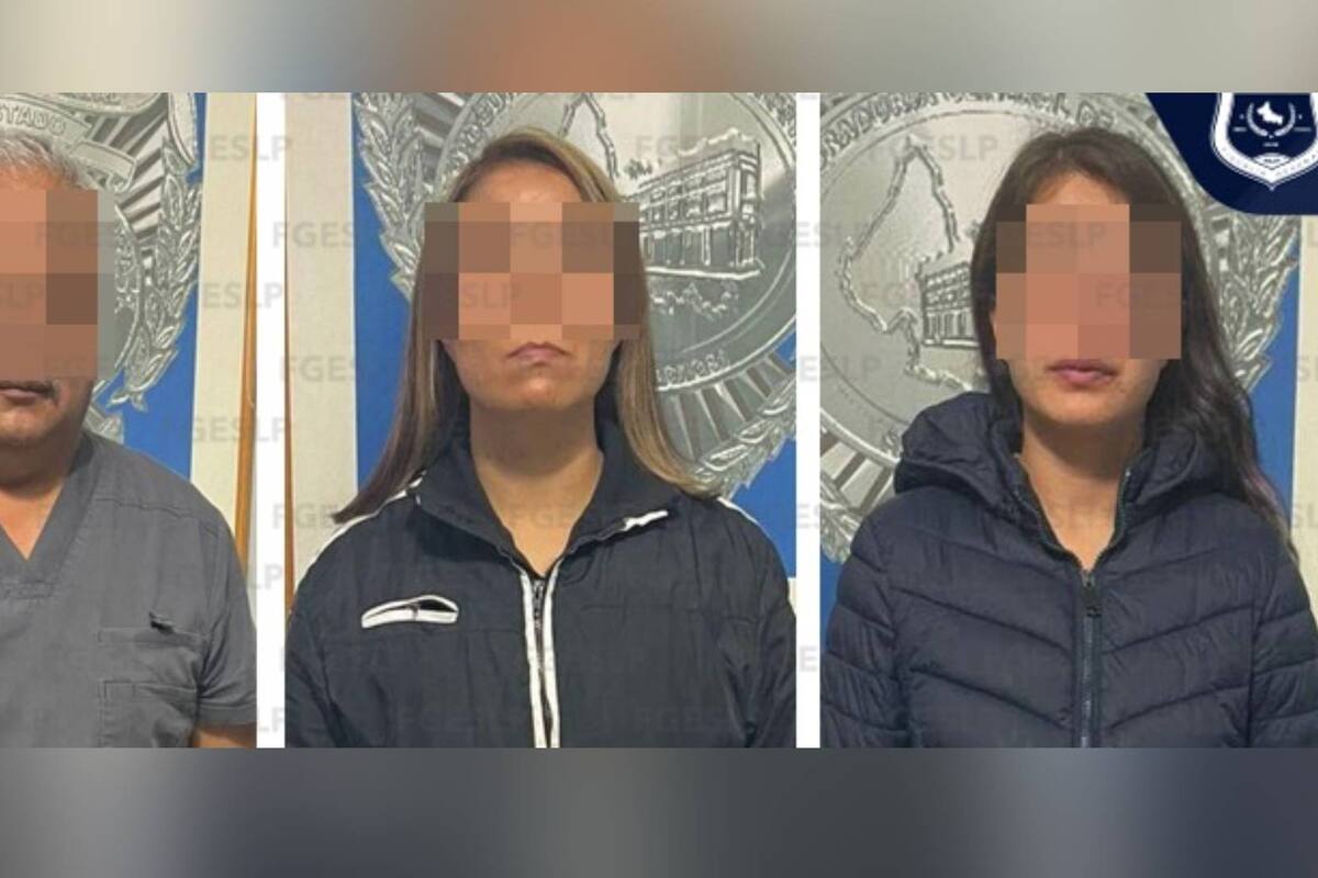 Camila, la niña que "murió" dos veces: Liberan a 3 médicos implicados en el caso