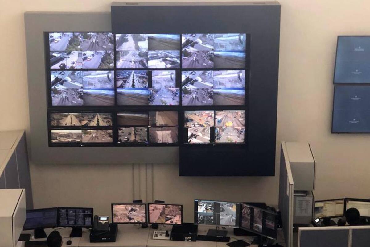 C4 de Rosarito recibe un promedio de 400 reportes diarios