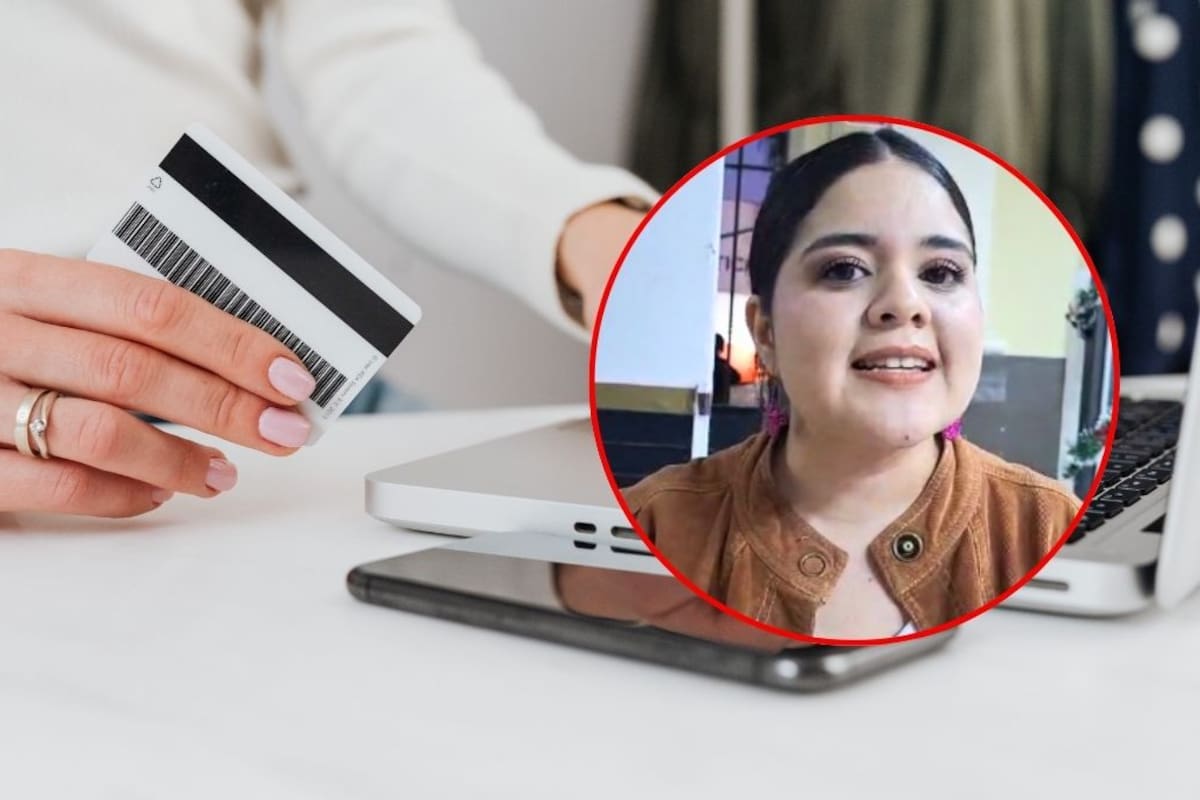 Condusef advierte incremento de cargos no reconocidos en tarjetas durante Fin de Año y llama a extremar precauciones