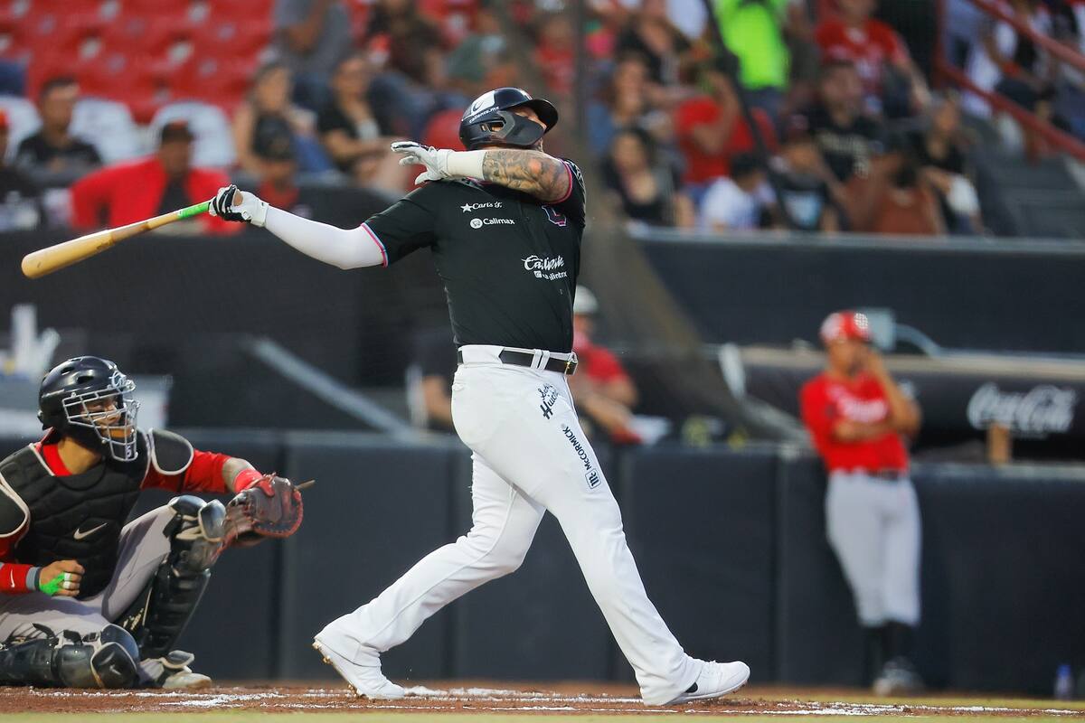 Toros de Tijuana se calienta en recta final