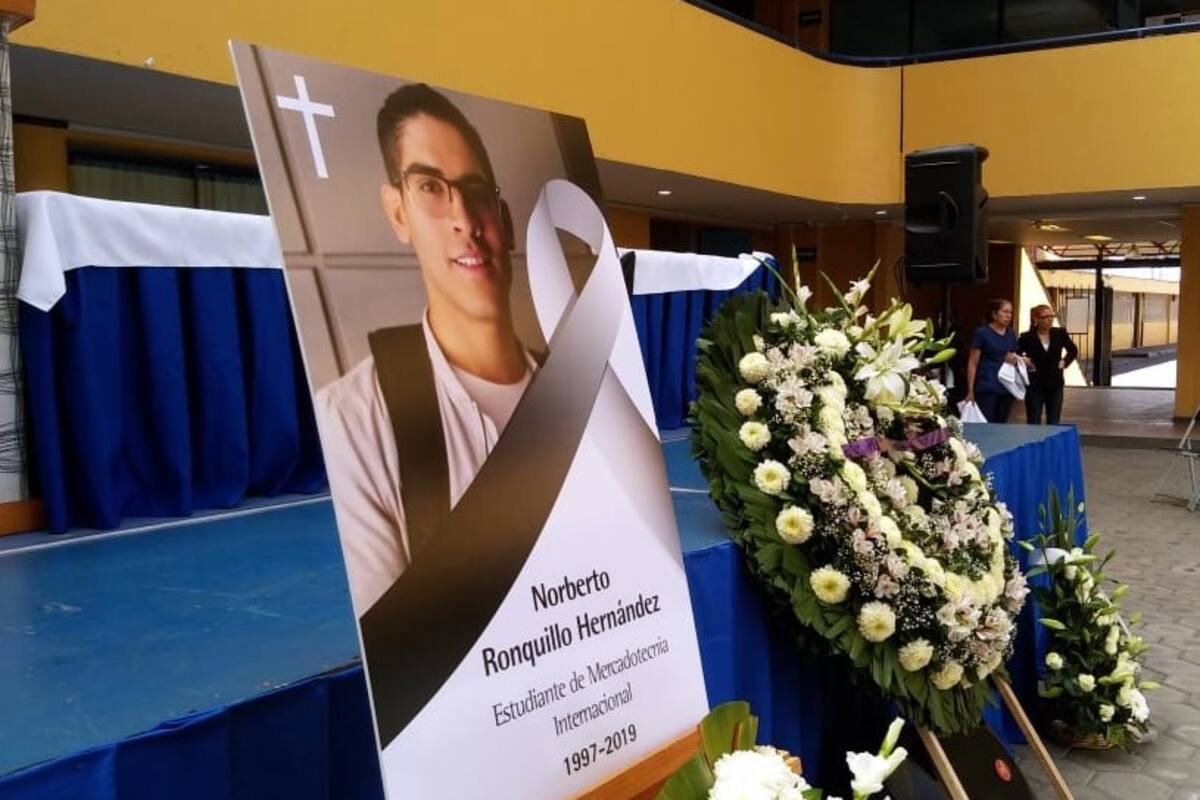 Familia de Norberto pide a la PGJ no politizar caso a conveniencia
